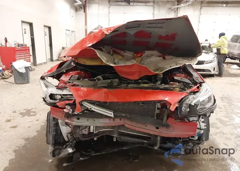 2021 Subaru Crosstrek Limited z USA, uszkodzony, nr VIN JF2GTHMC4MH671995